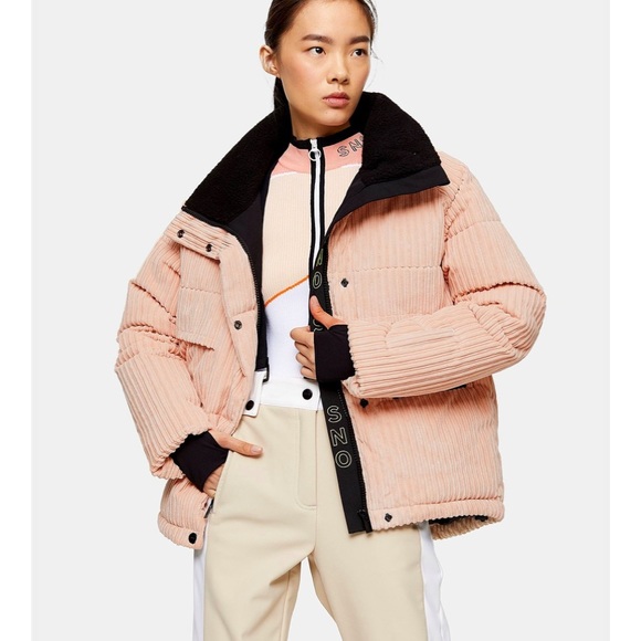 Sno ski jacket Clearance